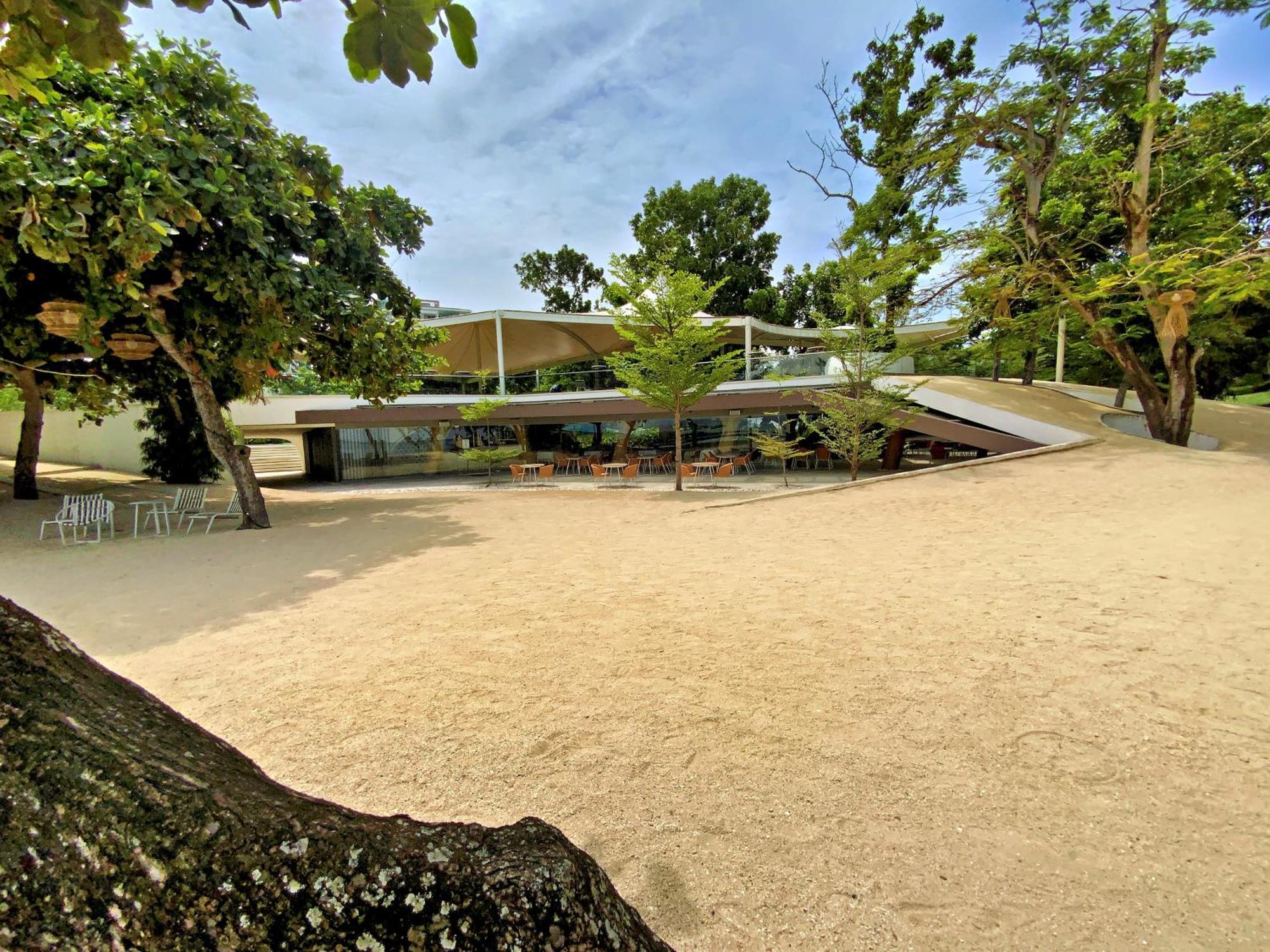 Dominiks Stylish Resort Gem Ocean View Pool Queen Bed At Tambuli 8 Floor Fast Wifi Lapu-Lapu City Exterior foto